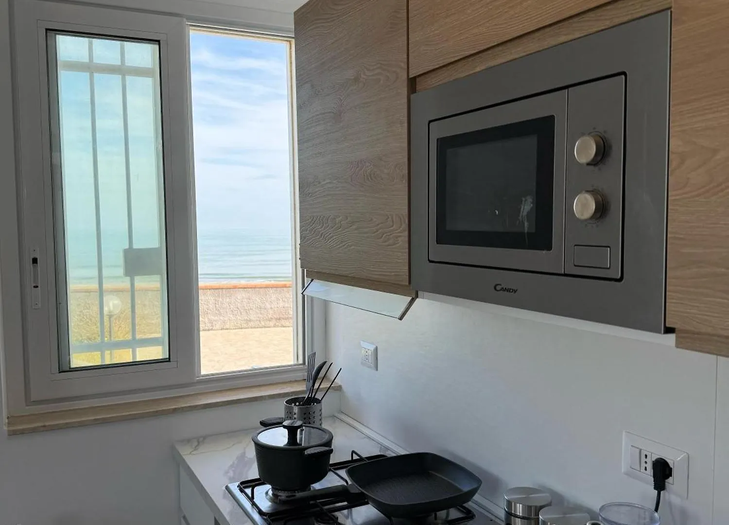 Villa Acquamarina Villaggio San Leonardo