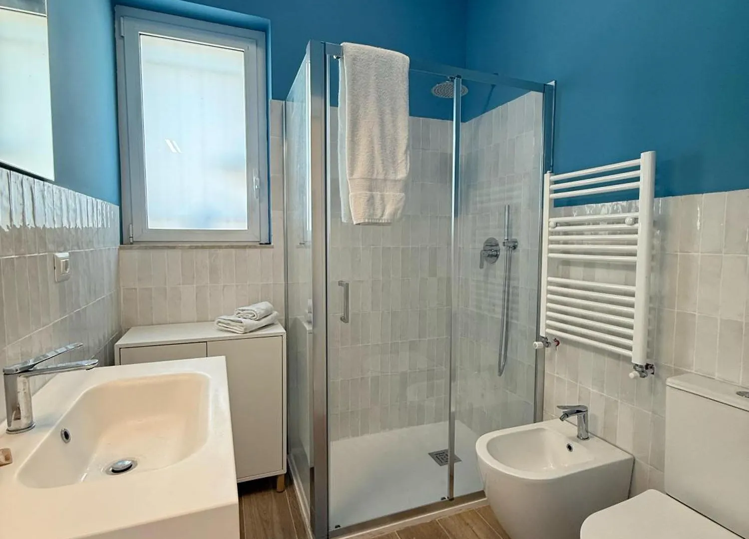 Villa Acquamarina Villaggio San Leonardo Италия