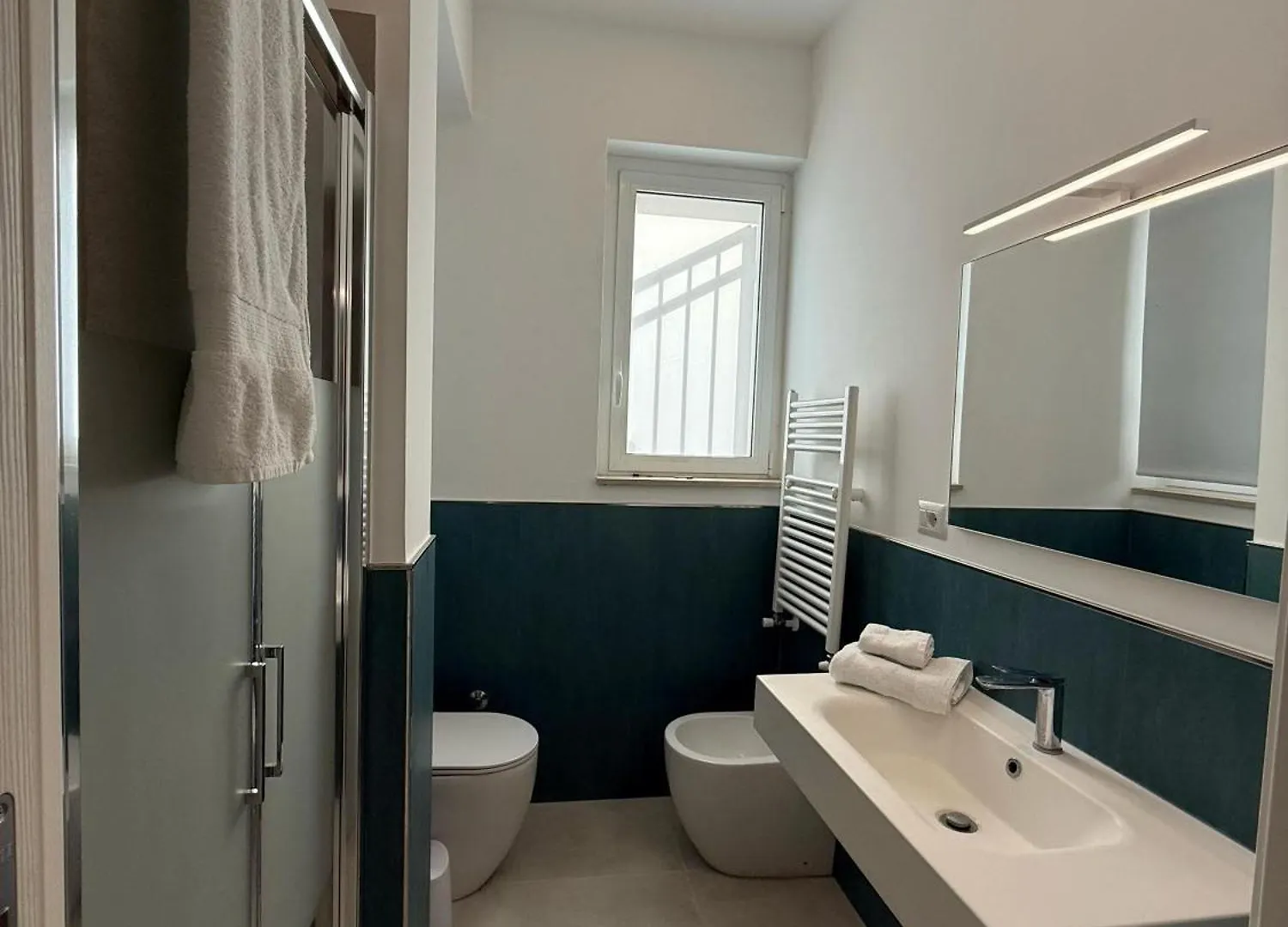 Villa Acquamarina Villaggio San Leonardo