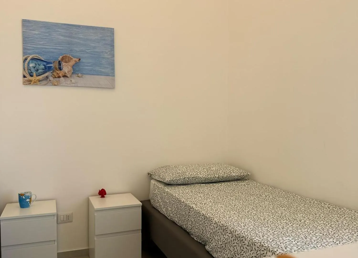Villa Acquamarina Villaggio San Leonardo 0*,