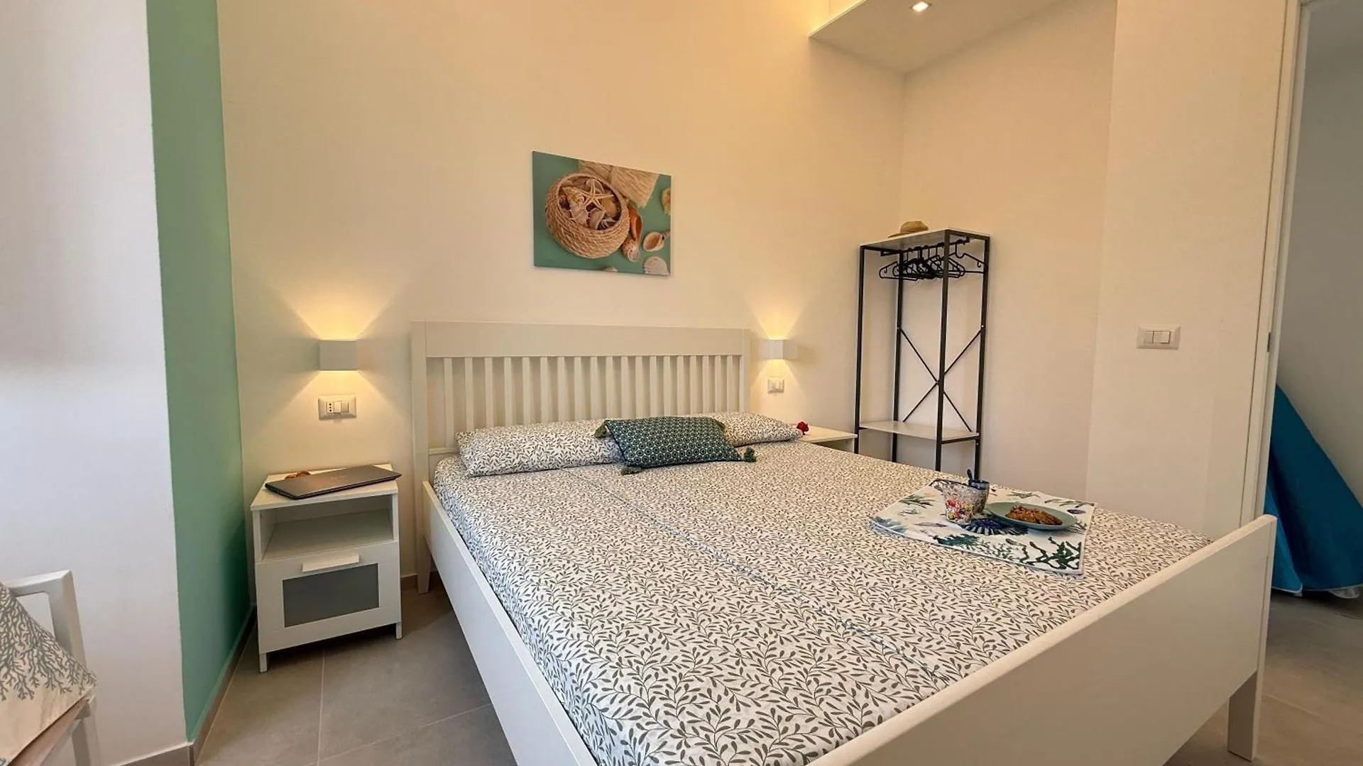 Villa Acquamarina Villaggio San Leonardo Дом отдыха