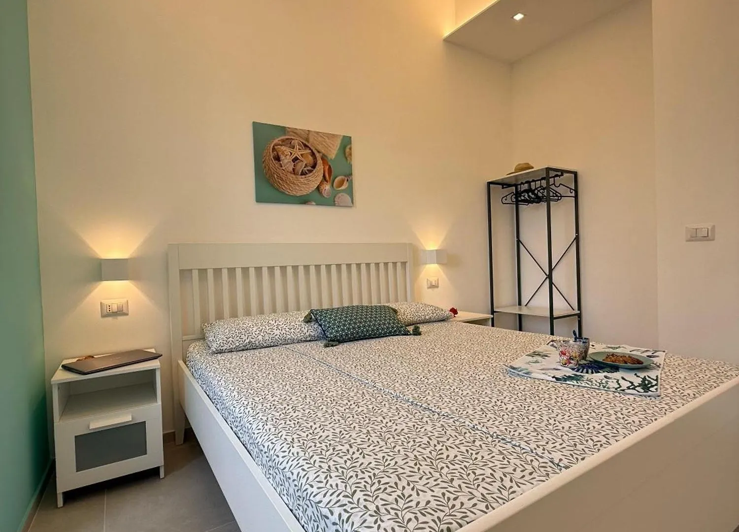 Villa Acquamarina Villaggio San Leonardo 0*,