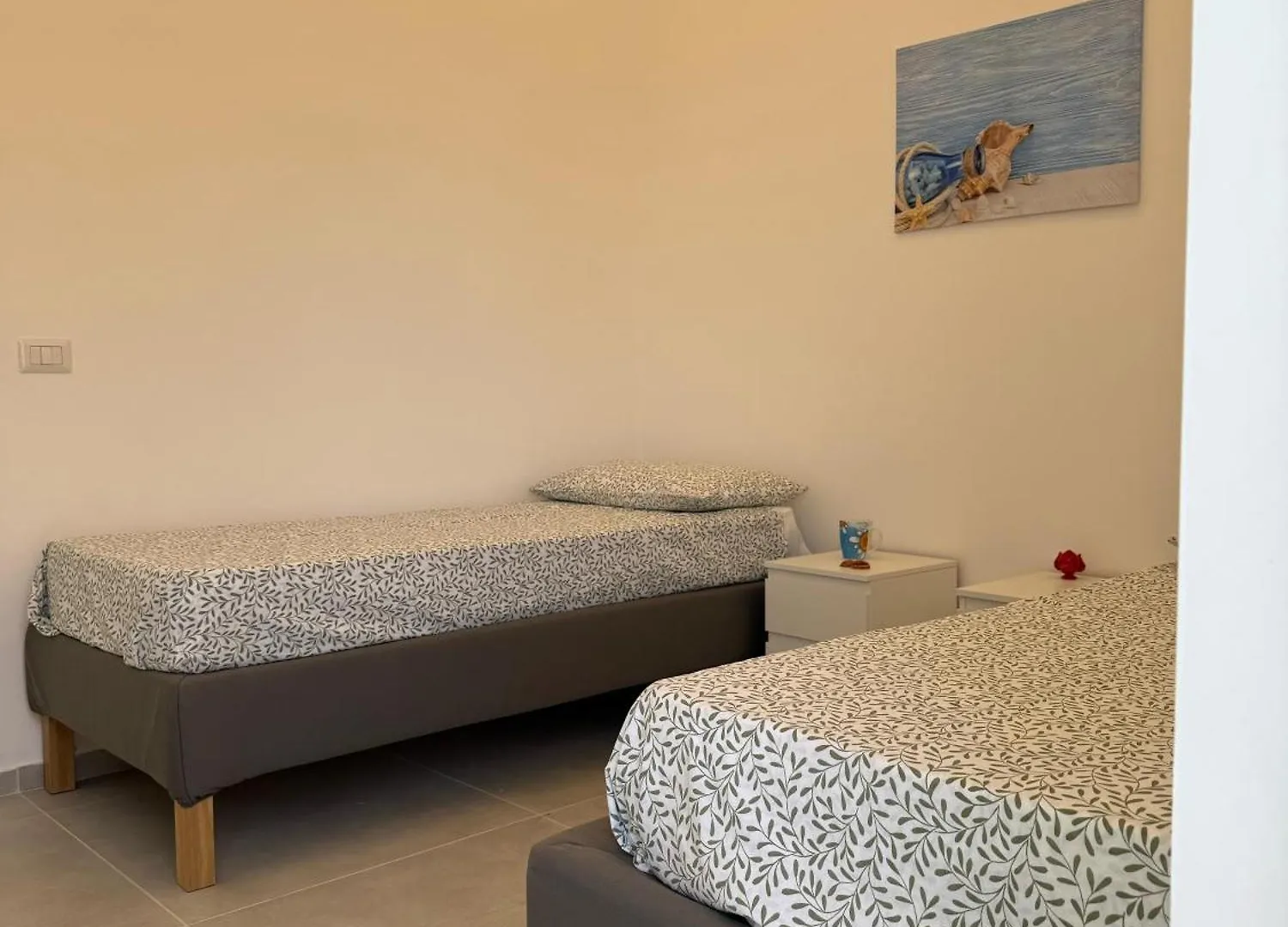 Villa Acquamarina Villaggio San Leonardo 0*,  Италия