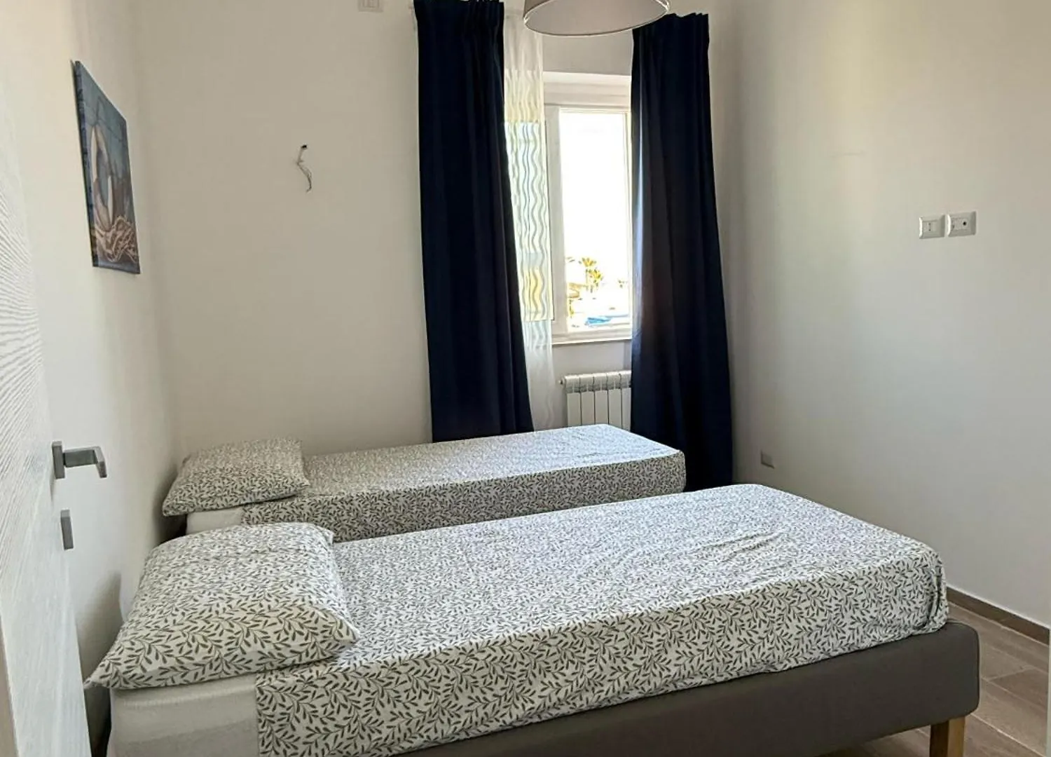 Villa Acquamarina Villaggio San Leonardo Италия
