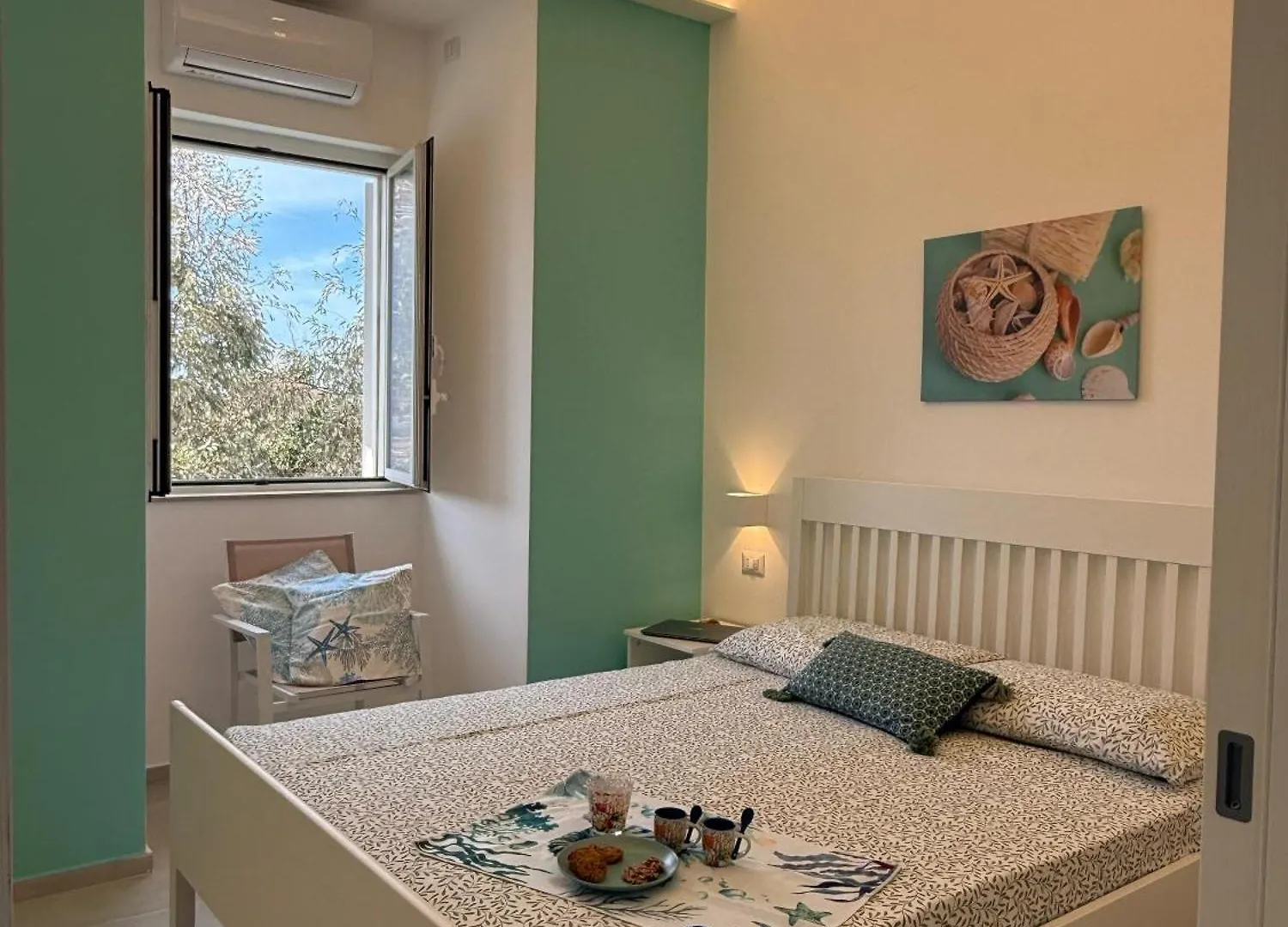 Villa Acquamarina Villaggio San Leonardo