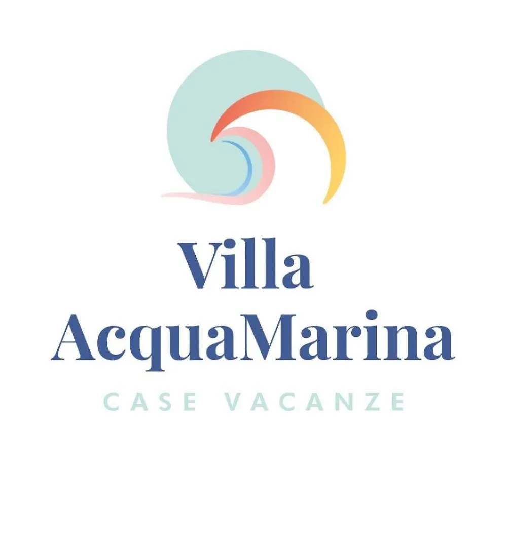 Villa Acquamarina Villaggio San Leonardo